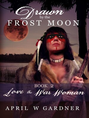 cover image of Love the War Woman